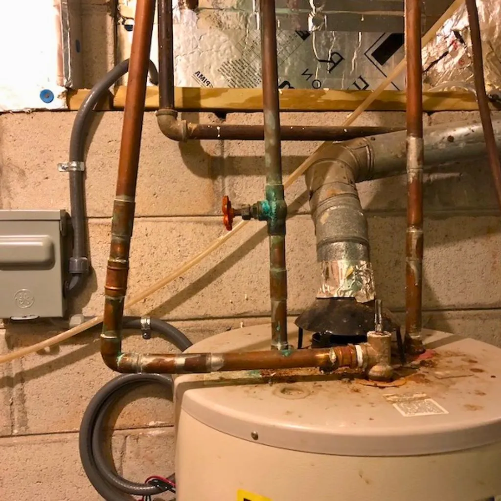 Water Heater Repair in Nipomo, CA